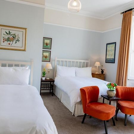 Newgate House Bed & Breakfast บาร์นาร์ดคาสเซิล ภายนอก รูปภาพ