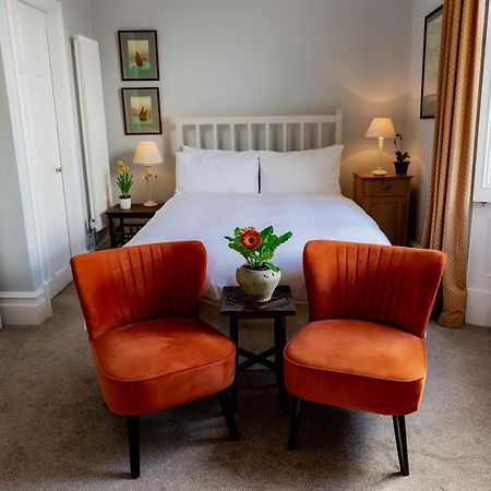 Newgate House Bed & Breakfast บาร์นาร์ดคาสเซิล ภายนอก รูปภาพ