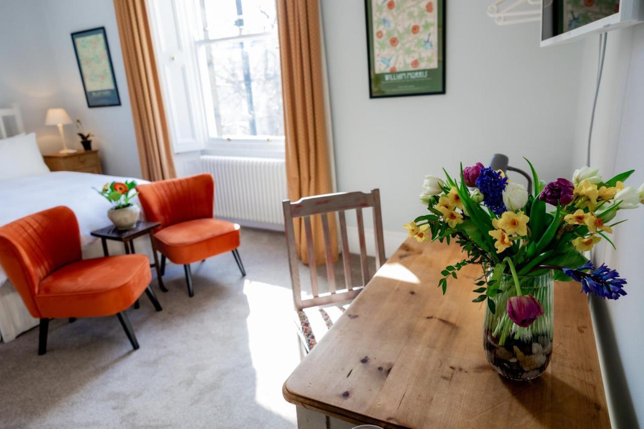 Newgate House Bed & Breakfast บาร์นาร์ดคาสเซิล ภายนอก รูปภาพ