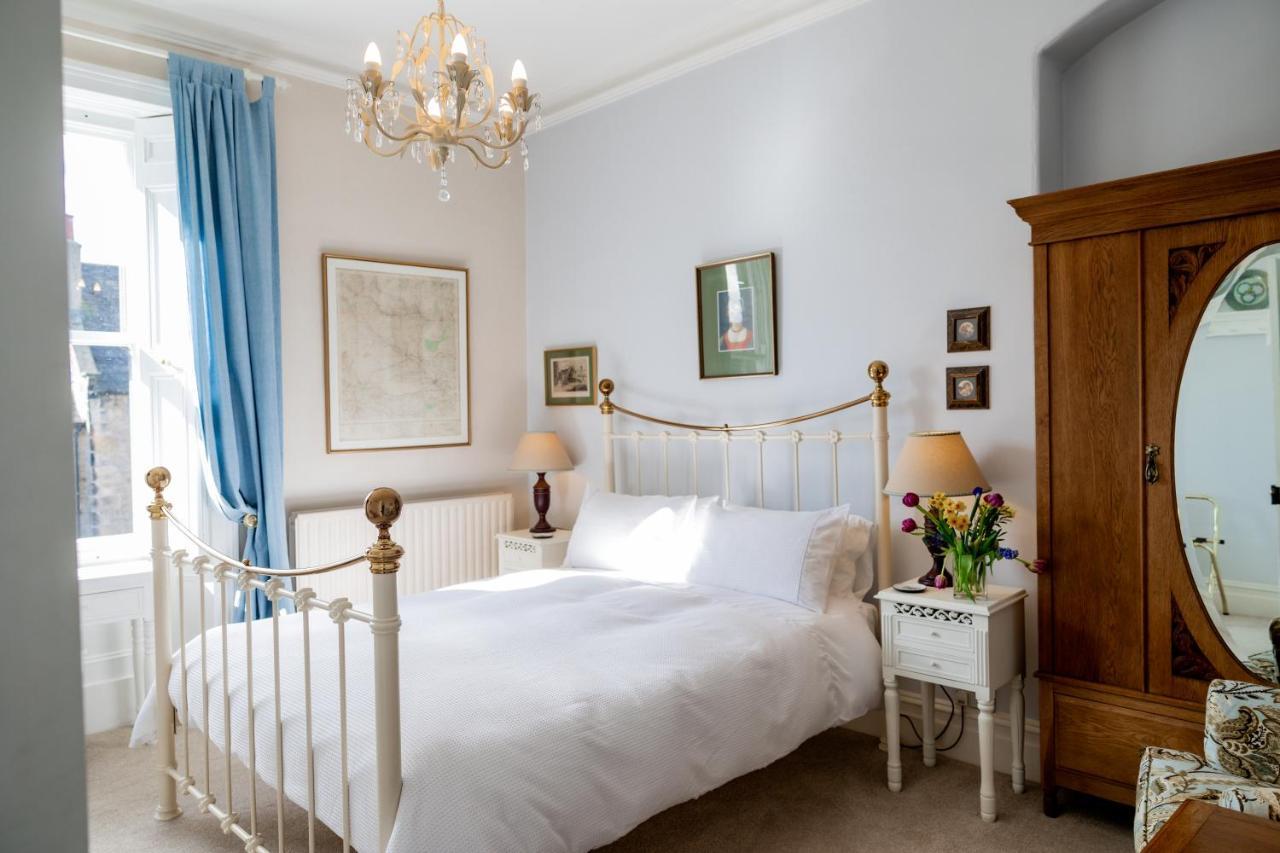 Newgate House Bed & Breakfast บาร์นาร์ดคาสเซิล ภายนอก รูปภาพ