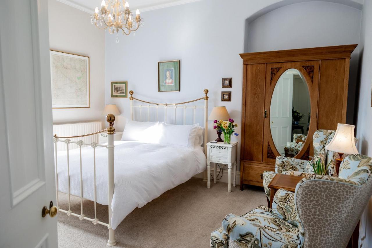 Newgate House Bed & Breakfast บาร์นาร์ดคาสเซิล ภายนอก รูปภาพ