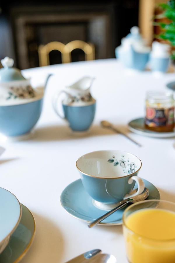 Newgate House Bed & Breakfast บาร์นาร์ดคาสเซิล ภายนอก รูปภาพ