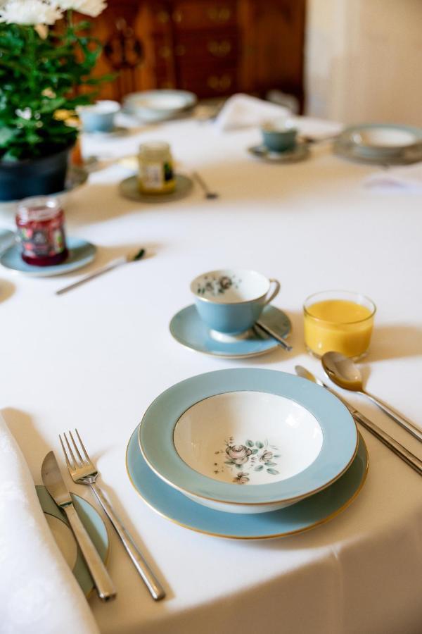 Newgate House Bed & Breakfast บาร์นาร์ดคาสเซิล ภายนอก รูปภาพ