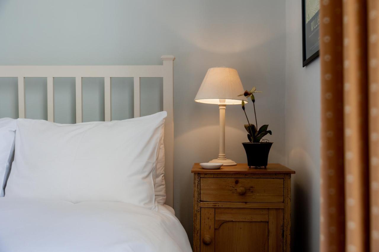 Newgate House Bed & Breakfast บาร์นาร์ดคาสเซิล ภายนอก รูปภาพ