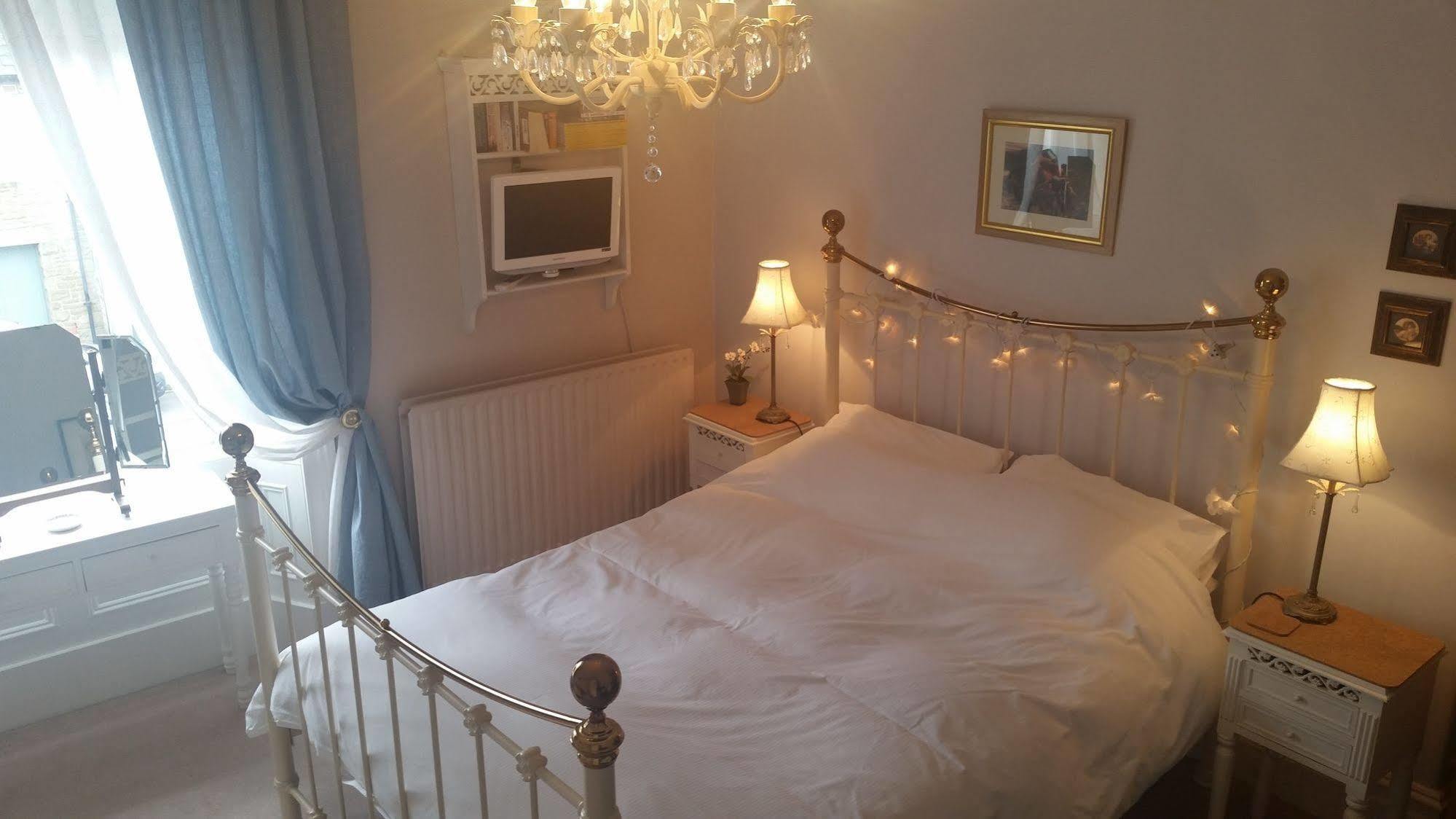 Newgate House Bed & Breakfast บาร์นาร์ดคาสเซิล ภายนอก รูปภาพ